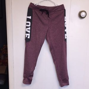Supernova Workout / Anytime Pants